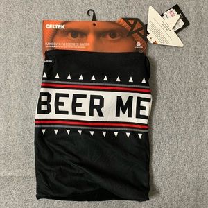 Celtek Mens Hangover Neck Gaiter
